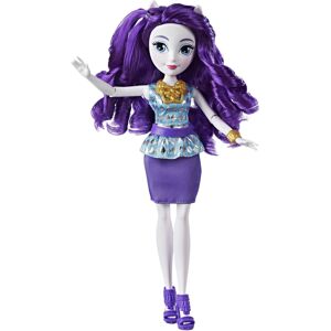My Little Pony Equestria Girls Rarity Classic Style Doll My Little Pony Equestria Girls Rarity Classic Style Doll