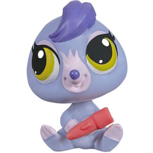 Littlest Pet Shop Get The Pets Single Pack Laura Moleson Doll Littlest Pet Shop Get The Pets Single Pack Laura Moleson Doll