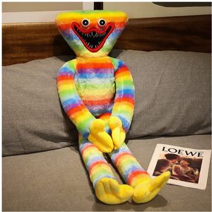 Unbranded (Multicolor, 100cm) Playtime Poppy Large Size Plush Toy Cartoon Doll Halloween G Unbranded (Multicolor, 100cm) Playtime Poppy Large Size Plush Toy Cartoon Doll Halloween G