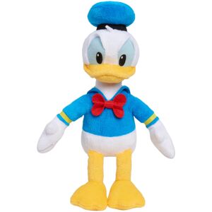 Disney Junior Mickey Mouse Small Plushie Donald Duck Stuffed Animal Officially Disney Junior Mickey Mouse Small Plushie Donald Duck Stuffed Animal Officially