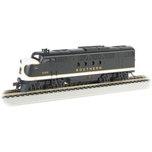 Bachmann Trains - FT - DCC WOWSOUND Sound Value-Equipped Locomotive - Southern - Bachmann Trains - FT - DCC WOWSOUND Sound Value-Equipped Locomotive - Southern -