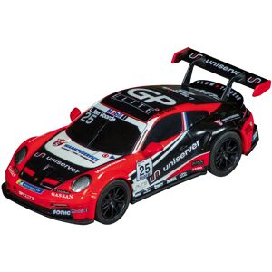 Carrera 64207 Porsche 911 GT3 Cup Team GP-Elite No.25 1:43 Scale Analog Slot Car Carrera 64207 Porsche 911 GT3 Cup Team GP-Elite No.25 1:43 Scale Analog Slot Car