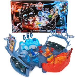 Bakugan Ultimate Battle Arena Playset with Special Attack Dragonoid Octogan Ha Bakugan Ultimate Battle Arena Playset with Special Attack Dragonoid Octogan Ha