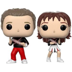 Funko Pop Television: Saturday Night Live - Spartan Cheerleaders 2Pack Collectib Funko Pop Television: Saturday Night Live - Spartan Cheerleaders 2Pack Collectib