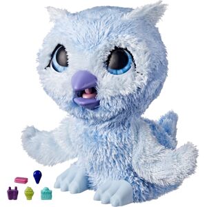 FurReal Lil Wilds Owlen The Owl Toy Electronic Pets with 35+ Sounds and Reacti FurReal Lil Wilds Owlen The Owl Toy Electronic Pets with 35+ Sounds and Reacti