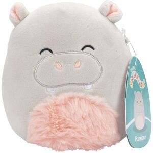 Squishmallows Original 5-Inch Harrison The Hippo - Official Jazwares Mini Plush Squishmallows Original 5-Inch Harrison The Hippo - Official Jazwares Mini Plush