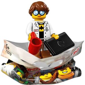 Lego Ninjago Movie Minifigures Series 71019 - GPL Tech Lego Ninjago Movie Minifigures Series 71019 - GPL Tech