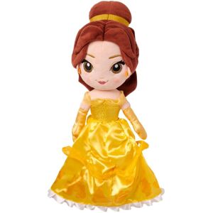 Disney Store Official Princess Plush Doll (Belle from Beauty and The Beast) Medi Disney Store Official Princess Plush Doll (Belle from Beauty and The Beast) Medi