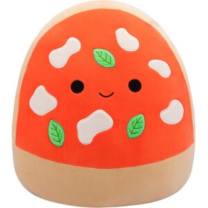 Knijpblokjes Squishmallows Original 16-Inch Sanda Margherita Pizza - Official Jazwares Plush Knijpblokjes Squishmallows Original 16-Inch Sanda Margherita Pizza - Official Jazwares Plush
