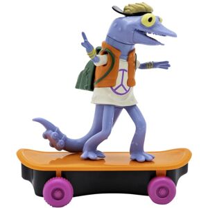 Teenage Mutant Ninja Turtles Toy Mondo Gecko Sewer Shredder Pullback Skateboard Teenage Mutant Ninja Turtles Toy Mondo Gecko Sewer Shredder Pullback Skateboard