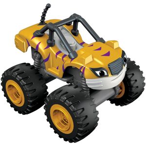 Fisher-Price Blaze and the Monster Machines Stripes - Toy Fisher-Price Blaze and the Monster Machines Stripes - Toy