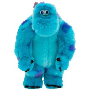 Pixar Disney Store Official Sully Plush Monsters Inc Medium 12 Inches Pixar Disney Store Official Sully Plush Monsters Inc Medium 12 Inches