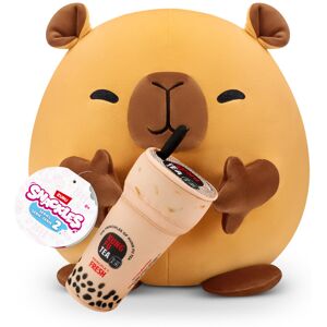 ZURU Capybara Bubble Tea Plush Toy - Plush Toy ZURU Capybara Bubble Tea Plush Toy - Plush Toy