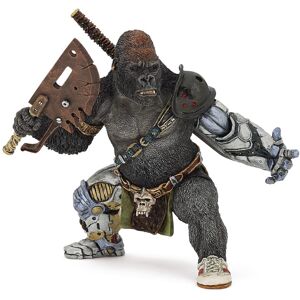 Papo Fantasy World Figure Gorilla Mutant Papo Fantasy World Figure Gorilla Mutant