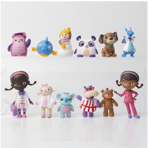 Unbranded Doc Vibrant Pvc Mcstuffins Girl Toy Figure Collection Ideal For Kids Play And De Unbranded Doc Vibrant Pvc Mcstuffins Girl Toy Figure Collection Ideal For Kids Play And De