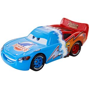 Disney Pixar Cars Diecast Transforming Lightning McQueen Disney Pixar Cars Diecast Transforming Lightning McQueen