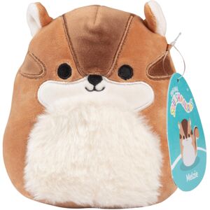 Squishmallows Original 5-Inch Melzie The Chipmunk - Official Jazwares Mini Plush Squishmallows Original 5-Inch Melzie The Chipmunk - Official Jazwares Mini Plush