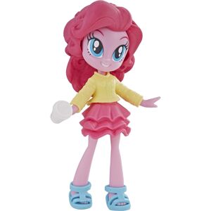 My Little Pony Equestria Girls Fashion Squad Pinkie Pie 3 Mini Doll with Removab My Little Pony Equestria Girls Fashion Squad Pinkie Pie 3 Mini Doll with Removab