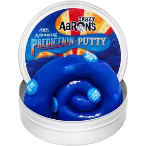 Crazy Aarons FT020 Blue Prediction Putty - Children's Science Toy Crazy Aarons FT020 Blue Prediction Putty - Children's Science Toy