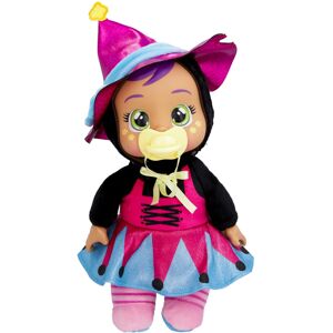 Tutti Bambini Cry Babies Tiny Cuddles Halloween Agatha - 9 Baby Dolls Cries Real Tears Pink Tutti Bambini Cry Babies Tiny Cuddles Halloween Agatha - 9 Baby Dolls Cries Real Tears Pink