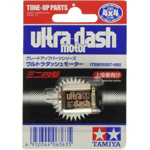 Tamiya 15307 Mini 4WD Ultra-Dash Motor Tamiya 15307 Mini 4WD Ultra-Dash Motor