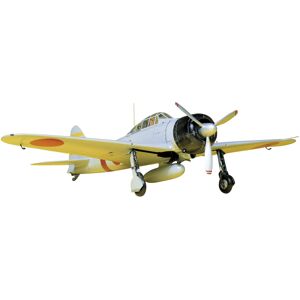 Tamiya Models A6M2 Zero Fighter Model Kit Tamiya Models A6M2 Zero Fighter Model Kit