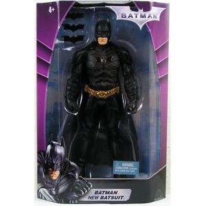 Batman New Batsuit 10 Inch Action Figure Batman New Batsuit 10 Inch Action Figure