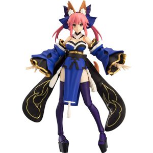 Max Factory Fate/Extra: Caster Figma Action Figure Max Factory Fate/Extra: Caster Figma Action Figure