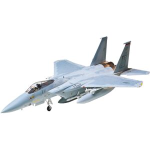 Tamiya Models Mcdonnell Douglas F-15C Eagle Model Kit Tamiya Models Mcdonnell Douglas F-15C Eagle Model Kit