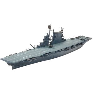 Tamiya 31713 1/700 US Aircraft Carrier Saratoga Plastic Model Kit Tamiya 31713 1/700 US Aircraft Carrier Saratoga Plastic Model Kit