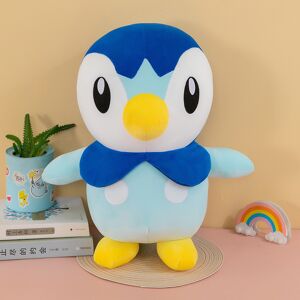 Unbranded (Piplup, 30-35cm) 30-60cm Pokemon Kawaii Piplup Stuffed Plush Toys C Unbranded (Piplup, 30-35cm) 30-60cm Pokemon Kawaii Piplup Stuffed Plush Toys C