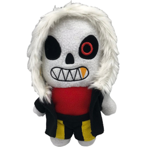 Unbranded (25CM new sans) 20 Styles Undertale Plush Toys Cartoon Sans Plush Unbranded (25CM new sans) 20 Styles Undertale Plush Toys Cartoon Sans Plush