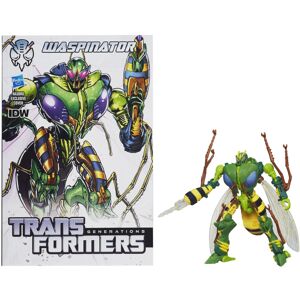Hasbro Generations Deluxe Waspinator Action Figure Hasbro Generations Deluxe Waspinator Action Figure