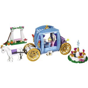 Lego Disney Princess 41053 Cinderella's Dream Carriage Lego Disney Princess 41053 Cinderella's Dream Carriage