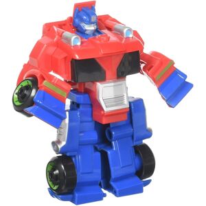 Hasbro Playskool Heroes Rescue Bots Optimus Prime Figure Hasbro Playskool Heroes Rescue Bots Optimus Prime Figure