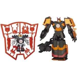 Hasbro Robots in Disguise Mini-Con Deployers Autobot Drift and Jetstorm Fi Hasbro Robots in Disguise Mini-Con Deployers Autobot Drift and Jetstorm Fi