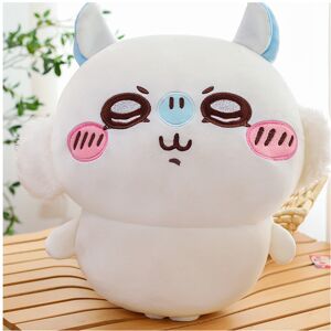 Unbranded (White, 50cm) Usagi Hachiware Chiikawa Plush Toy Oversized Doll Throw Gift Birth Unbranded (White, 50cm) Usagi Hachiware Chiikawa Plush Toy Oversized Doll Throw Gift Birth