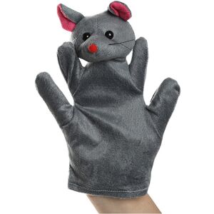 Unbranded (Mouse) Hand Plush Puppet Toy Cartoon Pp Cotton Glove Role Educational Interacti Unbranded (Mouse) Hand Plush Puppet Toy Cartoon Pp Cotton Glove Role Educational Interacti