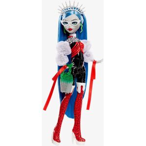 Monster Cable High Collectors Ghouluxe Ghoulia Yelps Doll Monster Cable High Collectors Ghouluxe Ghoulia Yelps Doll