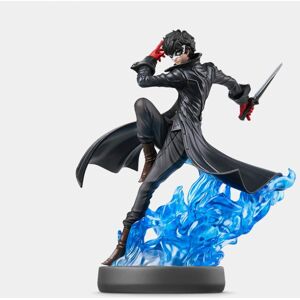 Nintendo Amiibo - Joker - Super Smash Bros. Series - Wii; GameCube Nintendo Amiibo - Joker - Super Smash Bros. Series - Wii; GameCube