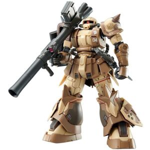 Unbranded (Type Selma, with box) WEIMEI WM HG 1/144 Zaku Type Sangho Assembly Model Kit MS Unbranded (Type Selma, with box) WEIMEI WM HG 1/144 Zaku Type Sangho Assembly Model Kit MS