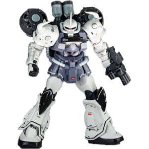 Unbranded (With Two Fly Bag, with box) STAR HG 1/144 MS-07B-3 Gouf Assembly Model Kit With Unbranded (With Two Fly Bag, with box) STAR HG 1/144 MS-07B-3 Gouf Assembly Model Kit With