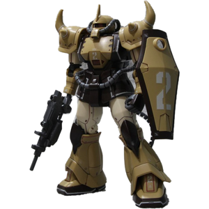 Unbranded (B, no box) WEIMEI HG 1/144 Prototype Gouf Assembly Model Kit YMS-07A-0 Mobility Unbranded (B, no box) WEIMEI HG 1/144 Prototype Gouf Assembly Model Kit YMS-07A-0 Mobility