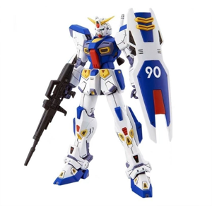 Unbranded (012, no box) 012 Model MG 1/100 Model Kit F90 Assembly Action Figures Robot Fig Unbranded (012, no box) 012 Model MG 1/100 Model Kit F90 Assembly Action Figures Robot Fig