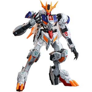 Unbranded (MAX, NO BOX) MAX MODEL 1/100 Assembly Model Kit Barbatos Lupus Rex Action Figu Unbranded (MAX, NO BOX) MAX MODEL 1/100 Assembly Model Kit Barbatos Lupus Rex Action Figu