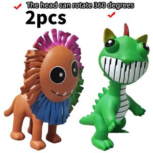 Unbranded (Style C) Smiling Poppy Playtime Critters Action Figure Cartoon Model Toy Kids D Unbranded (Style C) Smiling Poppy Playtime Critters Action Figure Cartoon Model Toy Kids D