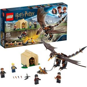 Lego Harry Potter and The Goblet of Fire Hungarian Horntail Triwizard Lego Harry Potter and The Goblet of Fire Hungarian Horntail Triwizard