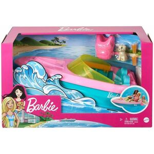 Mattel Barbie Boat Toys Mattel Barbie Boat Toys