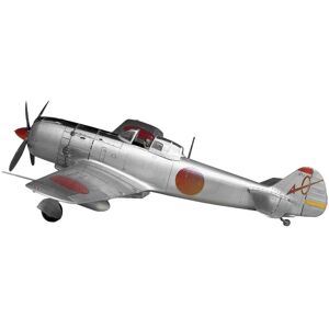 Tamiya Models Nakajima Ki-84 IA Type 4 Hayate Model Kit Tamiya Models Nakajima Ki-84 IA Type 4 Hayate Model Kit