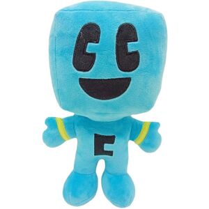 SRJ STAR 28cm Craftee Plush Toys Soft Stuffed Dolls Birthday Christmas Gifts SRJ STAR 28cm Craftee Plush Toys Soft Stuffed Dolls Birthday Christmas Gifts